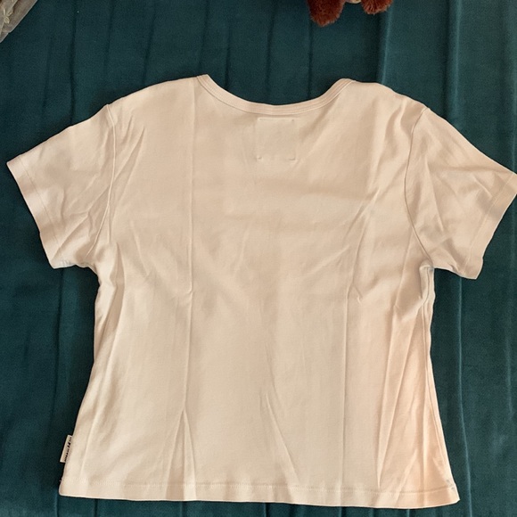 Vintage Rare Unif Baby Tee - Picture 4 of 5